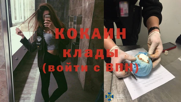 молекула духа Лихославль